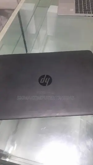 New Laptop HP EliteBook 840 8GB Intel Core I5 HDD 500GB