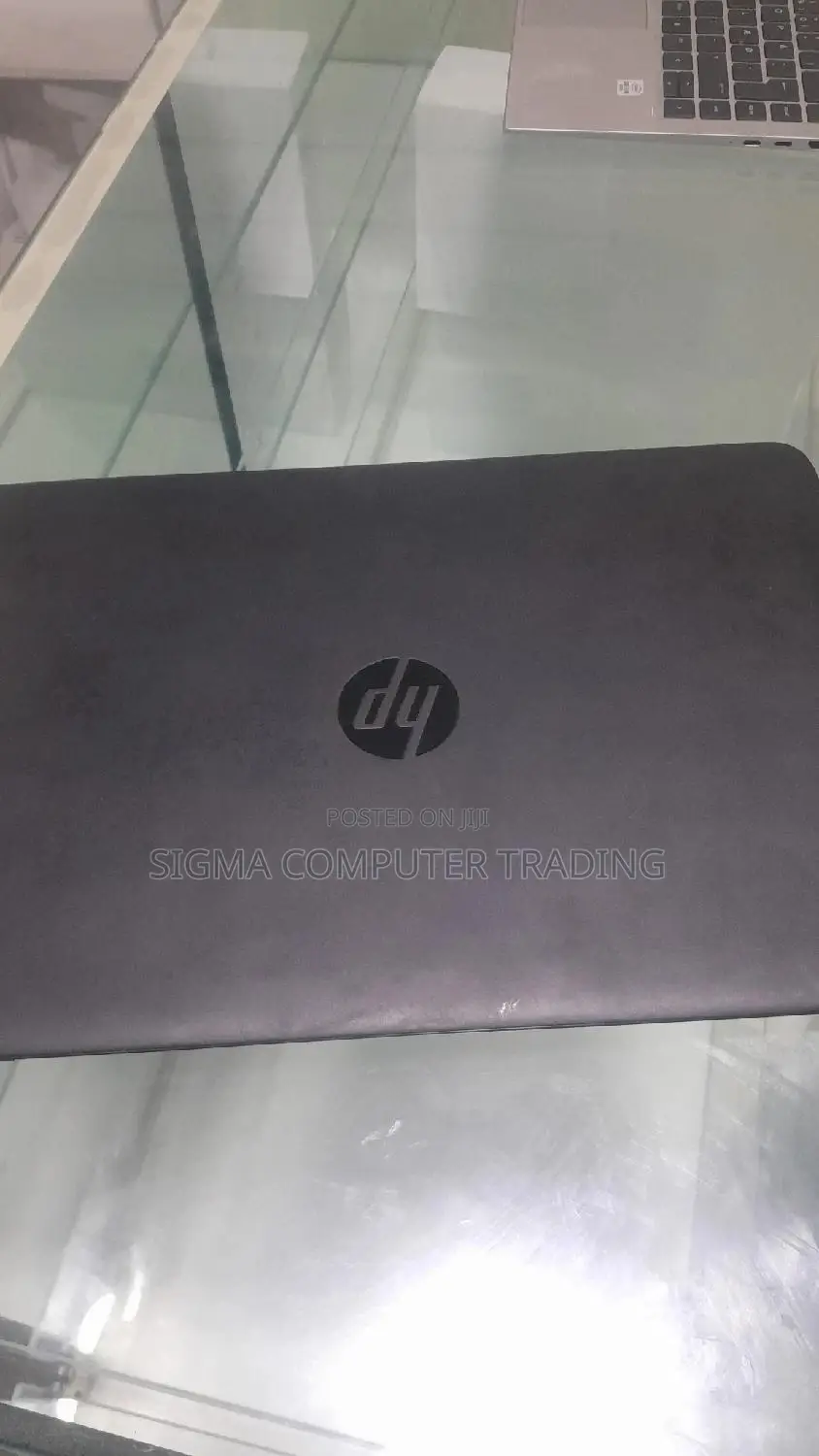 New Laptop HP EliteBook 840 8GB Intel Core I5 HDD 500GB