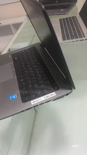 New Laptop HP EliteBook 840 8GB Intel Core I5 HDD 500GB