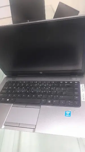 New Laptop HP EliteBook 840 8GB Intel Core I5 HDD 500GB