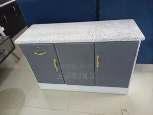 Photo - Kitchen Cabinet