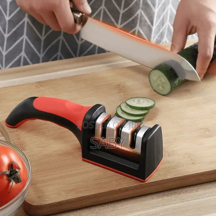Knife Sharpener Tool