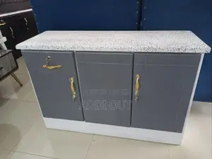 Photo - ኪችን ቡፌ/Kitchen Bufe