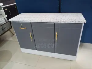 ኪችን ቡፌ/Kitchen Bufe