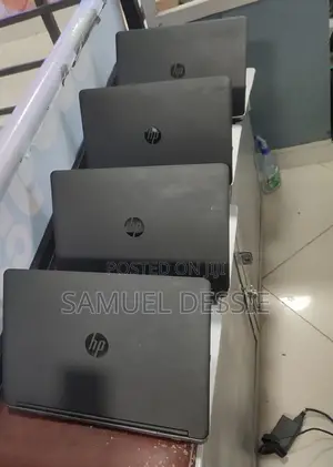 Photo - New Laptop HP ProBook 650 G1 8GB Intel Core I5 HDD 500GB