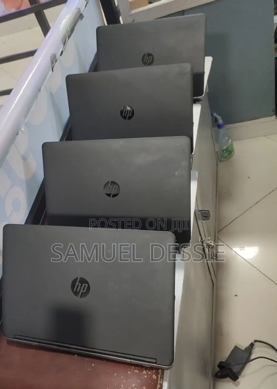 New Laptop HP ProBook 650 G1 8GB Intel Core I5 HDD 500GB