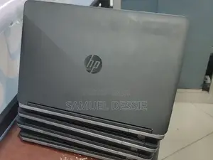 New Laptop HP ProBook 650 G1 8GB Intel Core I5 HDD 500GB