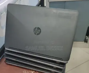 New Laptop HP ProBook 650 G1 8GB Intel Core I5 HDD 500GB