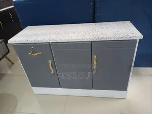 Photo - ቡፌ/Kitchen Buffe