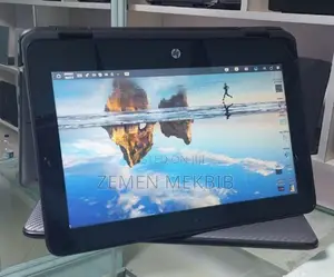 New Laptop HP ProBook 11 X360 G2 EE 4GB Intel Xeon SSD 128GB