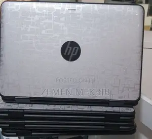 New Laptop HP ProBook 11 X360 G2 EE 4GB Intel Xeon SSD 128GB