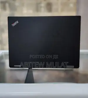 New Laptop Lenovo Yoga 260 16GB Intel Core I7 SSD 512GB