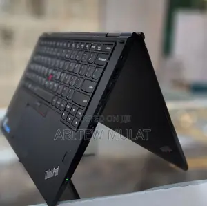 New Laptop Lenovo Yoga 260 16GB Intel Core I7 SSD 512GB