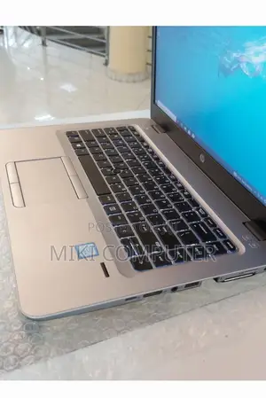 New Laptop HP EliteBook 840 8GB Intel Core I5 HDD 1T