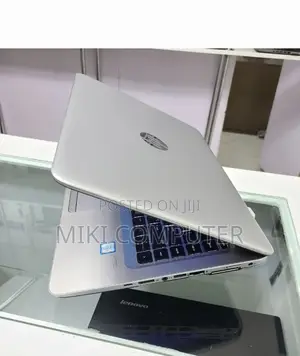 New Laptop HP EliteBook 840 8GB Intel Core I5 HDD 1T