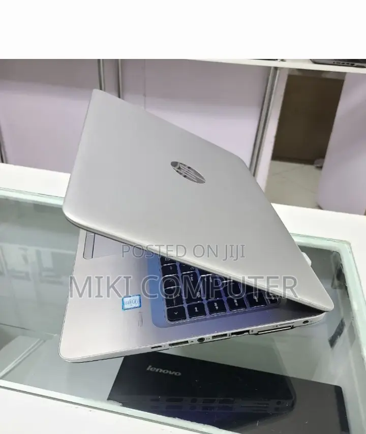 New Laptop HP EliteBook 840 8GB Intel Core I5 HDD 1T