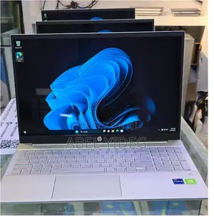New Laptop HP Pavilion 15 16GB Intel Core I7 SSD 1T