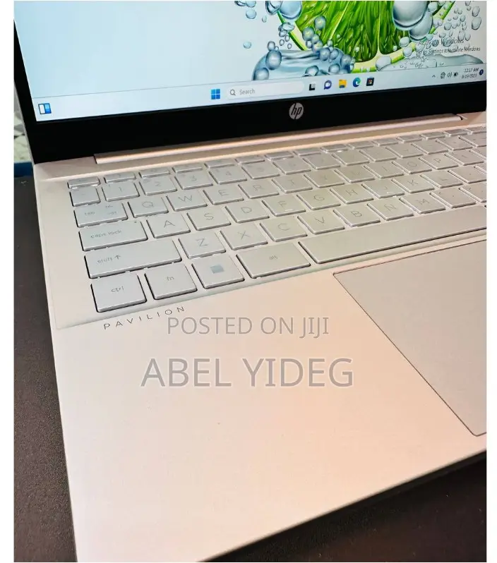 New Laptop HP Pavilion 15 16GB Intel Core I7 SSD 1T