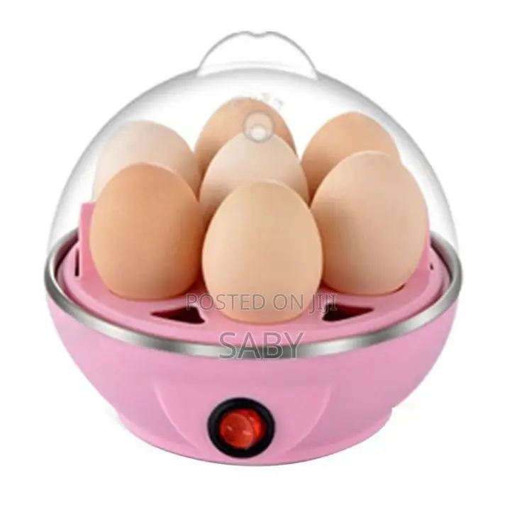 Egg Poacher