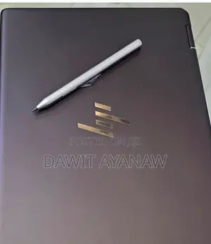 New Laptop HP Spectra 13 16GB Intel Core I7 SSD 1T