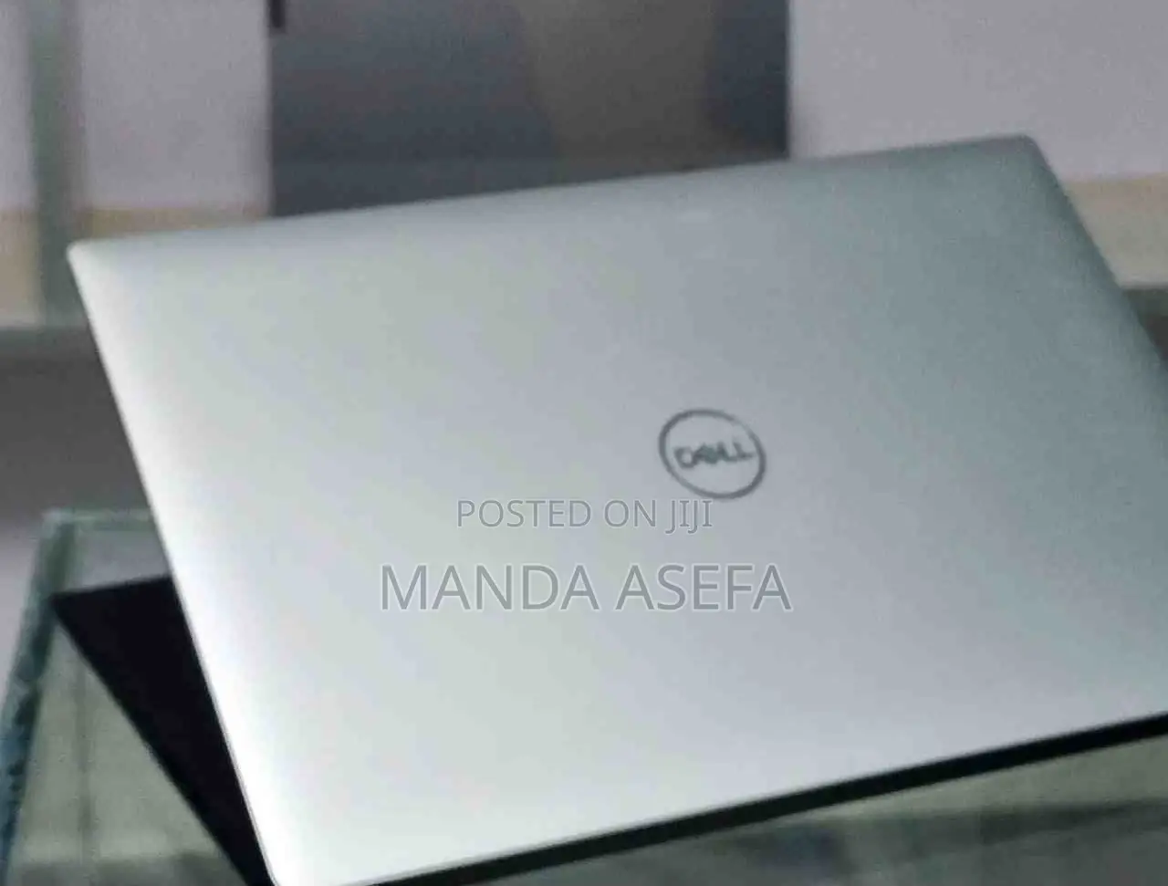 New Laptop Dell XPS 15 16GB Intel Core I7 SSD 512GB