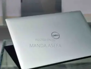 Photo - New Laptop Dell XPS 15 16GB Intel Core I7 SSD 512GB