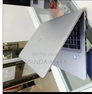 New Laptop HP EliteBook 850 G3 8GB Intel Core i7 SSD 512GB