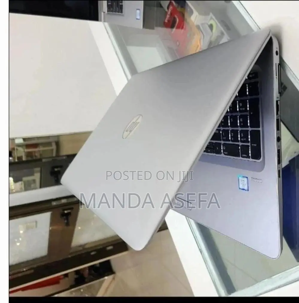 New Laptop HP EliteBook 850 G3 8GB Intel Core i7 SSD 512GB