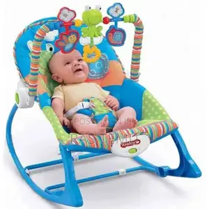 Photo - Infant to Toddler Rocker