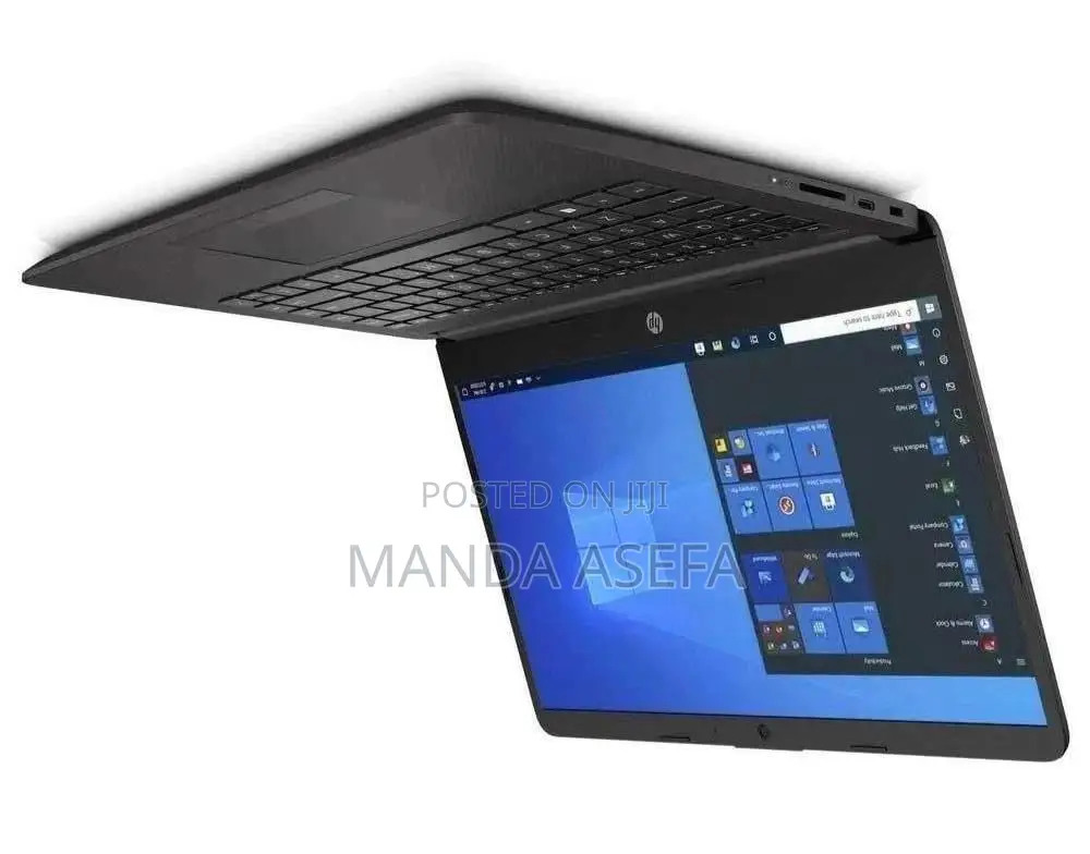 New Laptop HP Stream Notebook 8GB Intel Core i5 SSD 1T