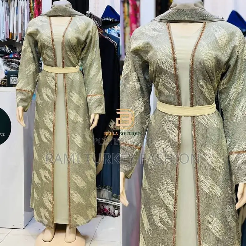 Quality Abaya
