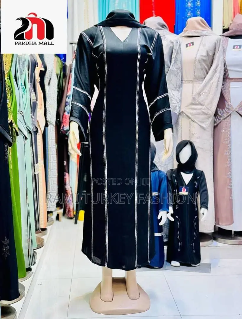 Quality Abaya
