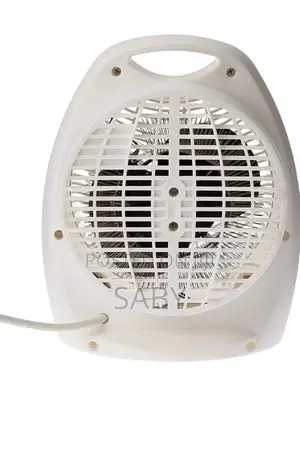 Photo - Sanford Room Heater and Cooler