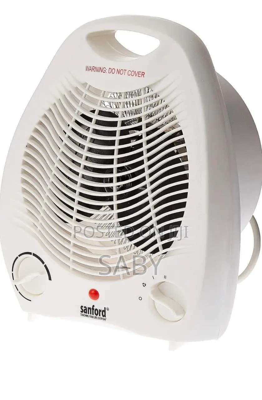 Sanford Room Heater and Cooler