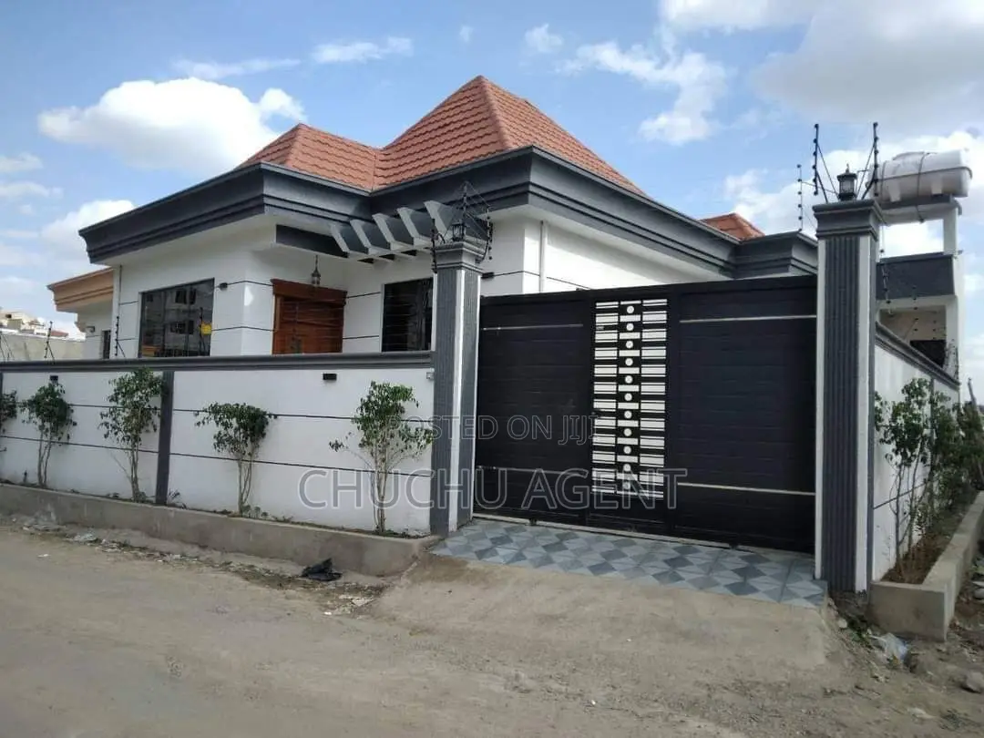 4bdrm House in Bole for sale