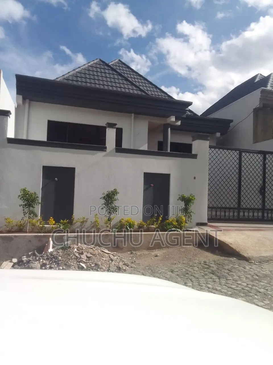 4bdrm House in Bole for sale