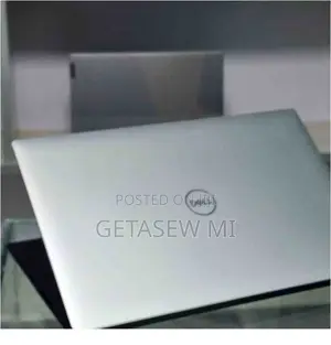 Photo - New Laptop Dell XPS 15 16GB Intel Core I5 SSD 512GB