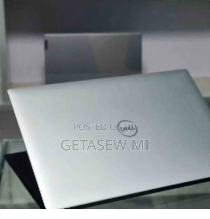 New Laptop Dell XPS 15 16GB Intel Core I5 SSD 512GB