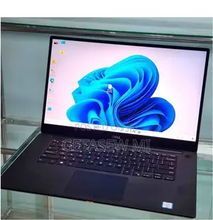 New Laptop Dell XPS 15 16GB Intel Core I5 SSD 512GB