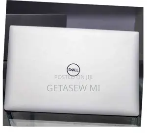 New Laptop Dell XPS 15 16GB Intel Core I5 SSD 512GB