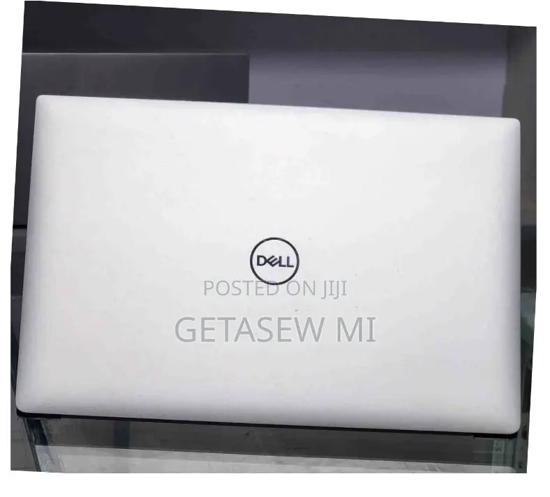 New Laptop Dell XPS 15 16GB Intel Core I5 SSD 512GB