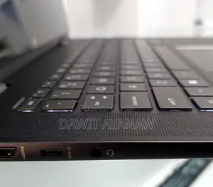 New Laptop HP Envy X360 16GB AMD Ryzen 7 SSD 512GB