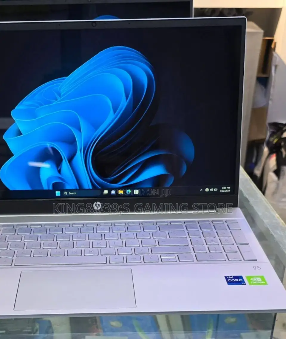 New Laptop HP Pavilion 15 16GB Intel Core I7 SSD 1T