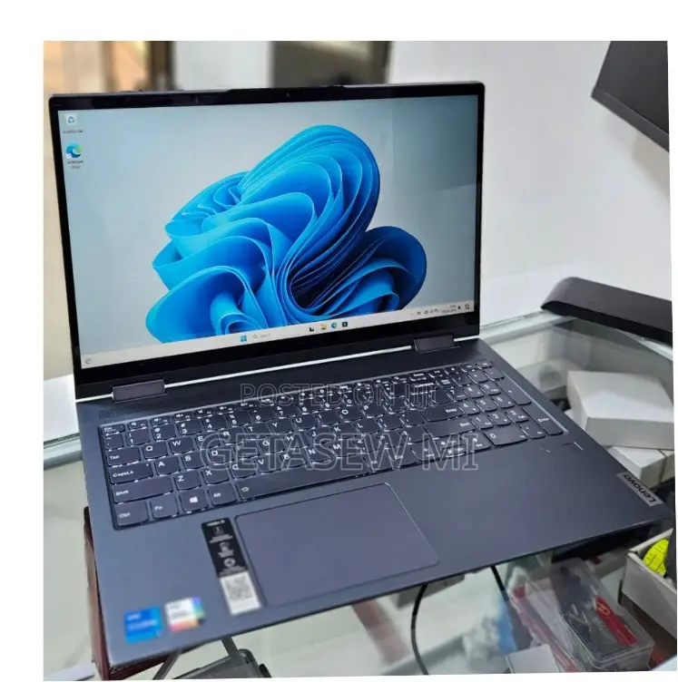 New Laptop Lenovo 8GB Intel Core I5 SSD 512GB