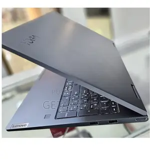 New Laptop Lenovo 8GB Intel Core I5 SSD 512GB