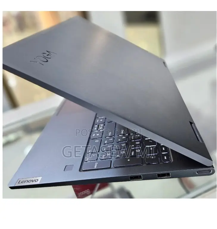 New Laptop Lenovo 8GB Intel Core I5 SSD 512GB