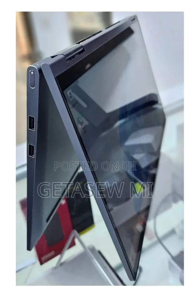 New Laptop Lenovo 8GB Intel Core I5 SSD 512GB