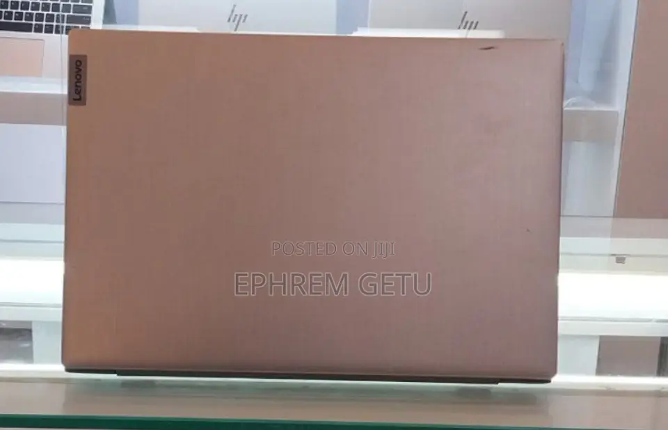 New Laptop Lenovo Ideapad 3 12GB AMD Ryzen 3 SSD 256GB