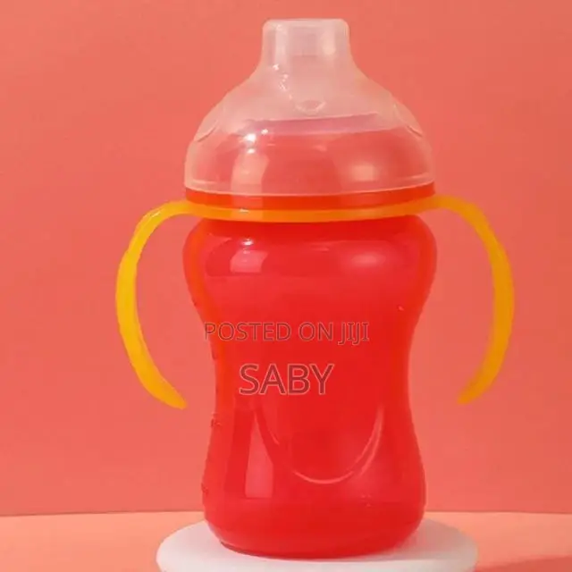 Baby Sippy Cup