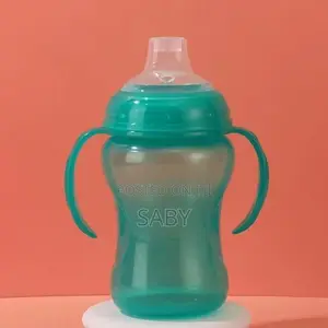 Baby Sippy Cup